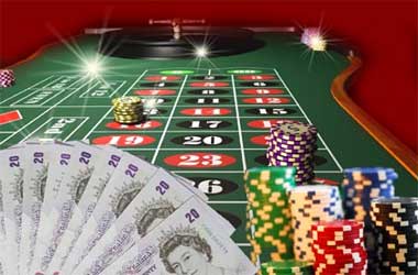 Online Cash Casinos